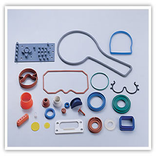 Custom Designed Rubber Product