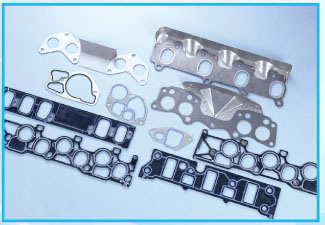 Bonded Gaskets 