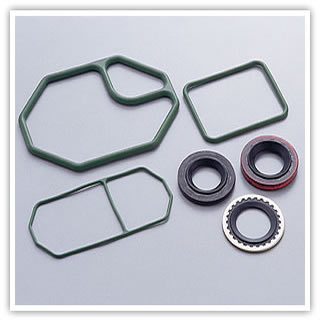 Compressor Seals
