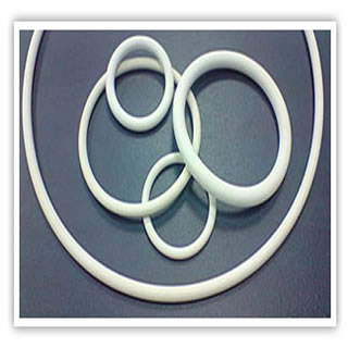 Conventional Perfluoroelastomer