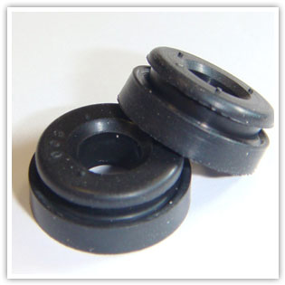 Custom Designed Rubber Product