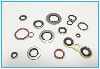 Fastener & Fitting Seals