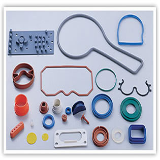 Rubber Parts